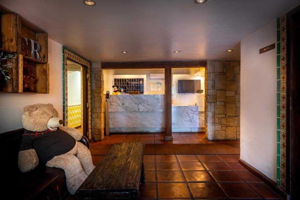 Hotel Pepper Tree Boutique Kitchen Studios - Anaheim — 5
