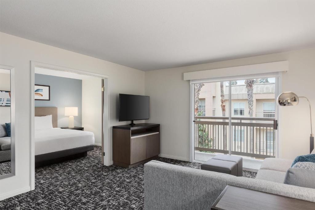 Hyatt House Cypress / Anaheim — 2