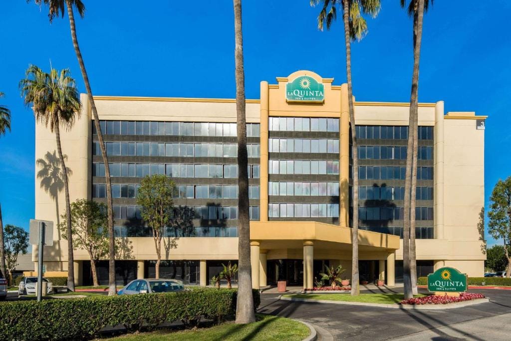 La Quinta by Wyndham Buena Park — 1
