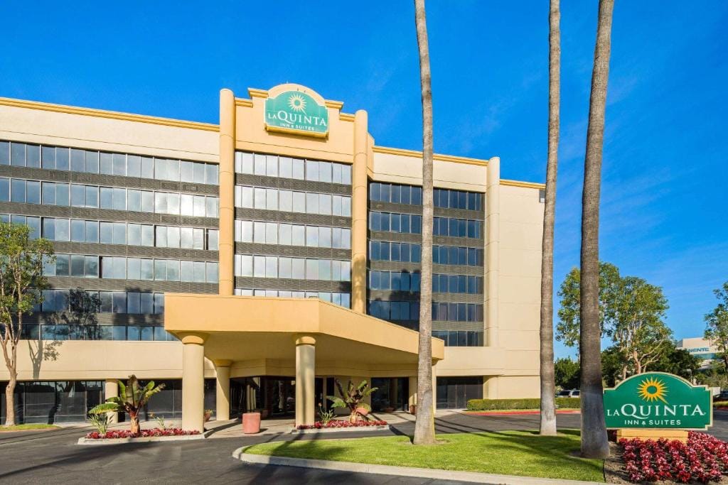 La Quinta by Wyndham Buena Park — 2