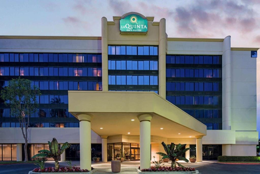 La Quinta by Wyndham Buena Park — 3