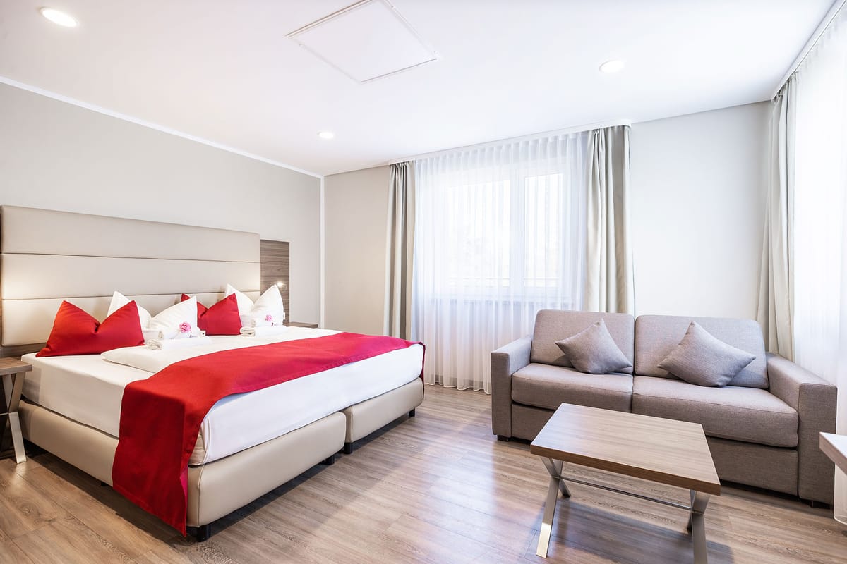 bomonti hotel Nürnberg-West