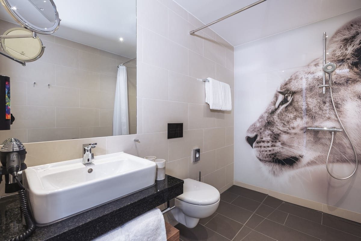 Holiday Inn - the niu, Leo Nuremberg by IHG — 1