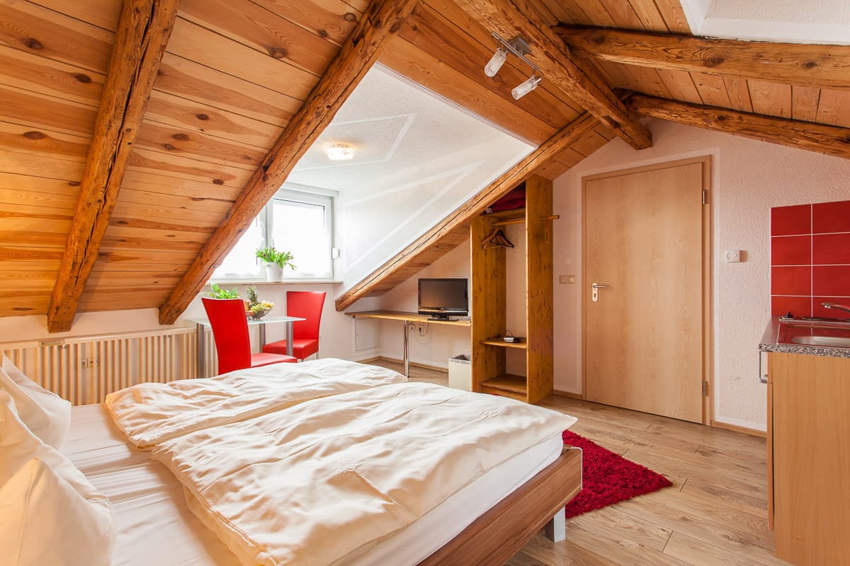 Hotel zum Rednitzgrund — 1