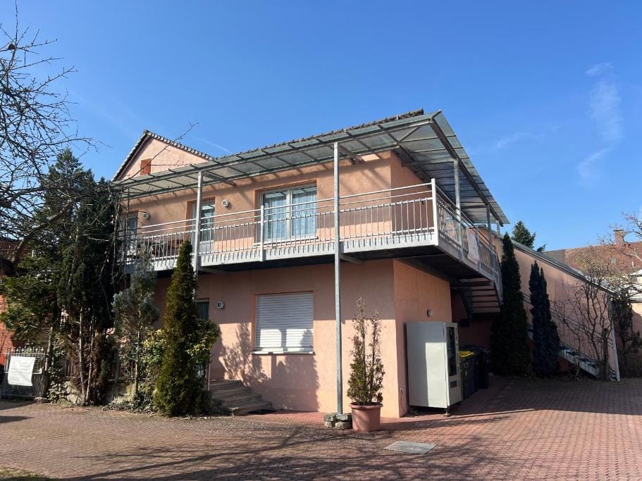 No.5 - Apartmenthaus in Stein - One-Bedroom Apartment — 1