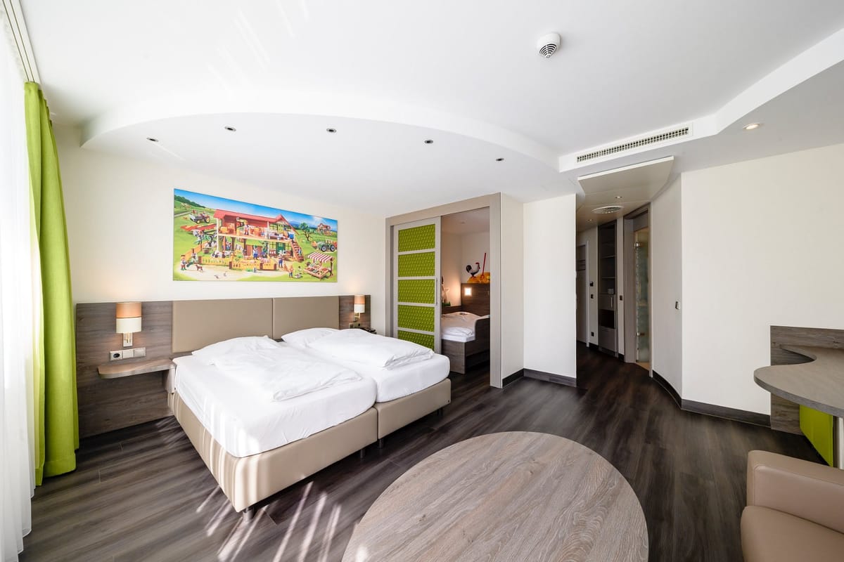 PLAYMOBIL-Hotel