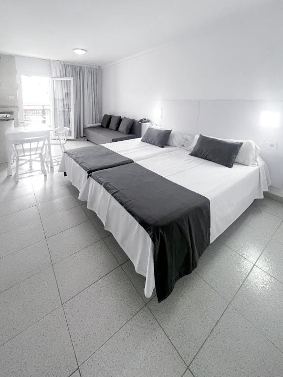 Apartamentos Pez Azul — 2
