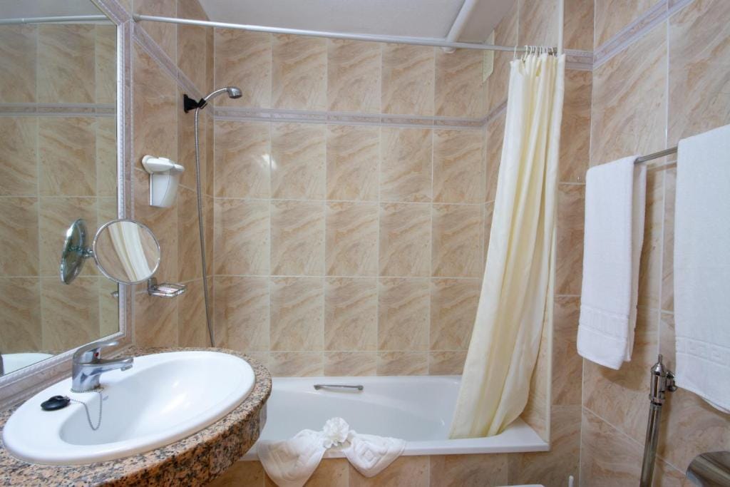 Apartamentos Pez Azul — 3