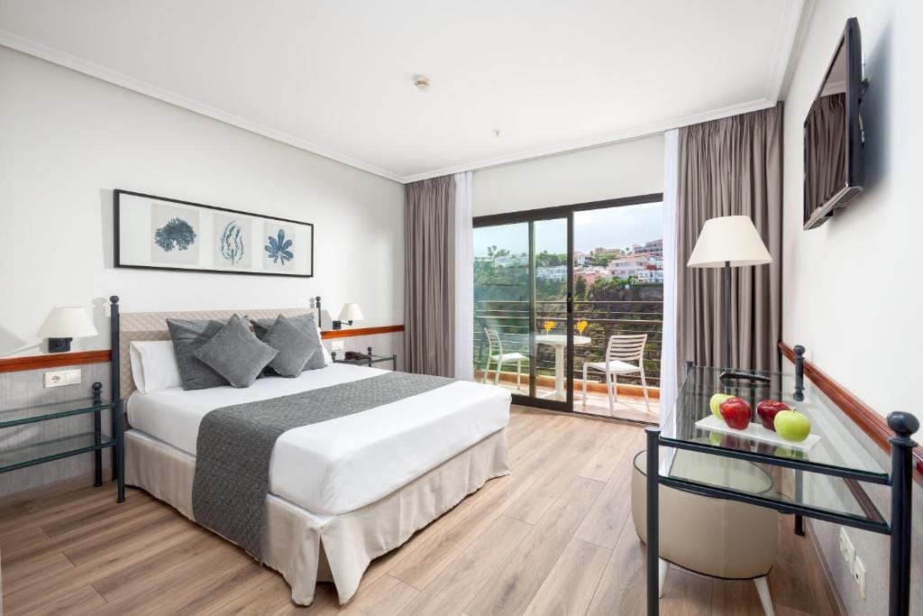 Be Live Experience Orotava — 2