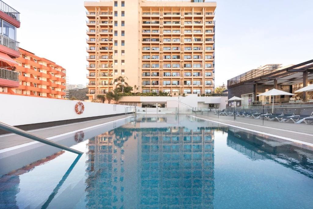 Be Live Experience Orotava — 4