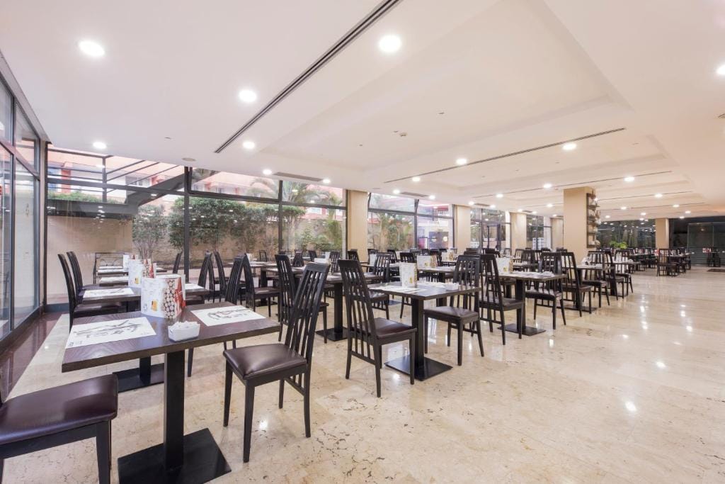 Be Live Experience Orotava — 5