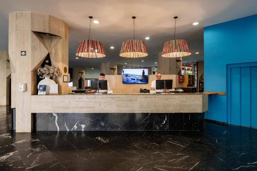 Catalonia Las Vegas - Adults Only — 4