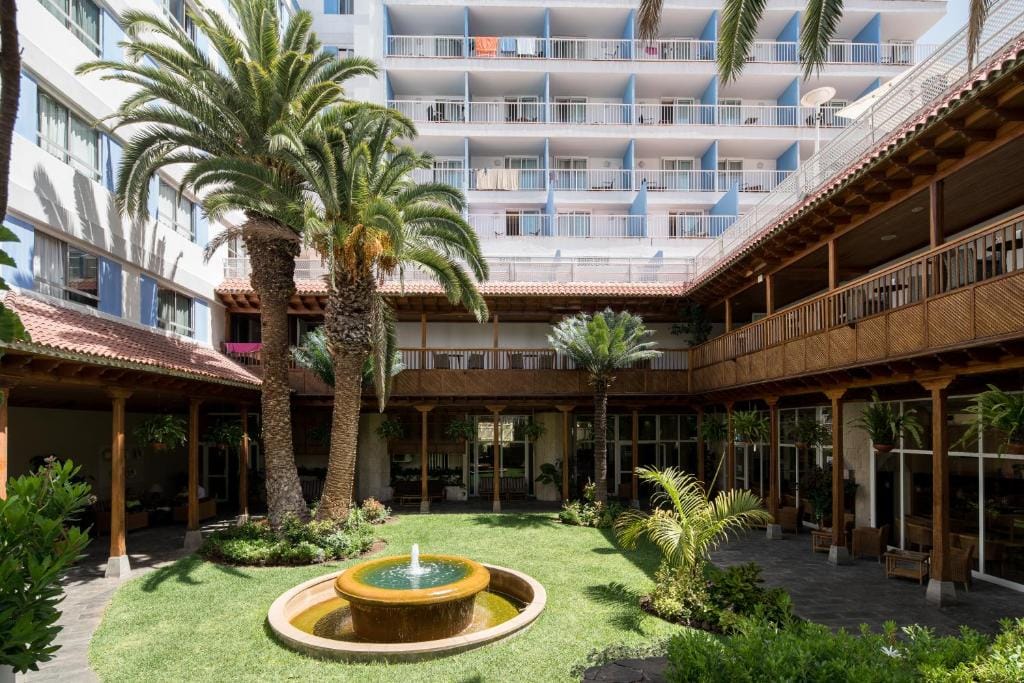 Catalonia Las Vegas - Adults Only — 5