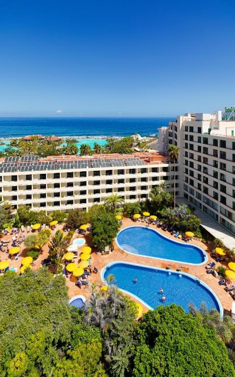 H10 Tenerife Playa — 1