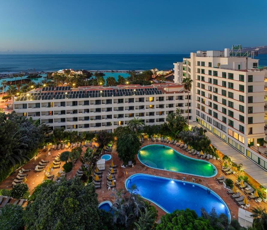 H10 Tenerife Playa — 3
