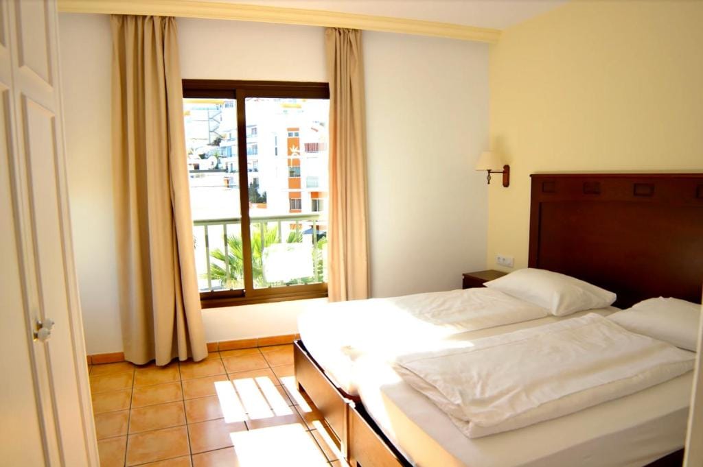 Hapimag Ferienwohnungen Puerto de la Cruz — 2