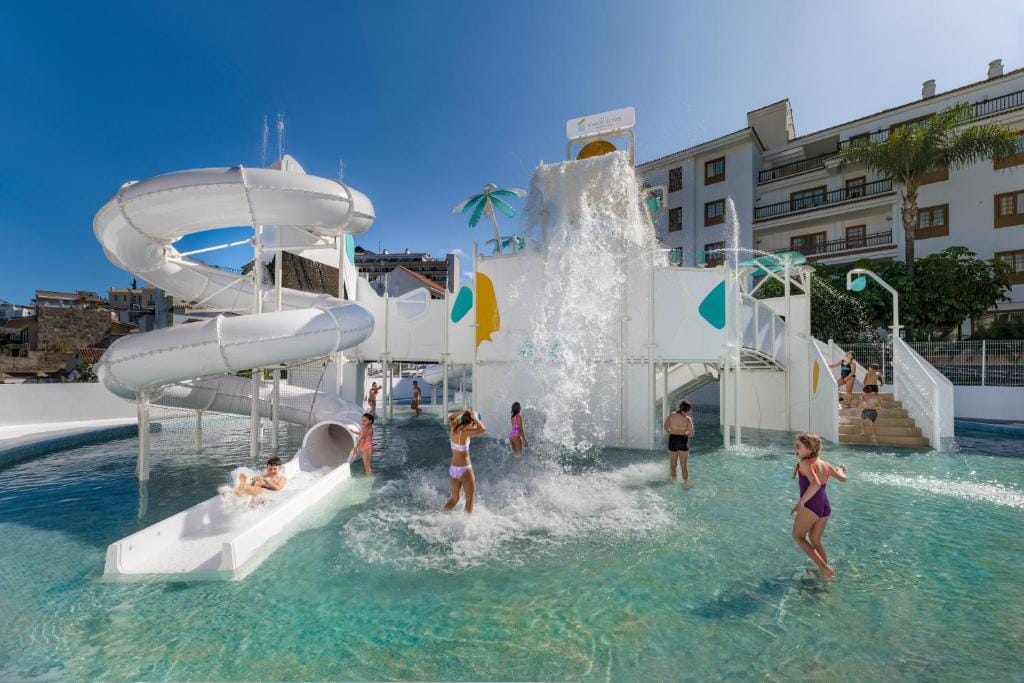 Hotel Atlantic El Tope