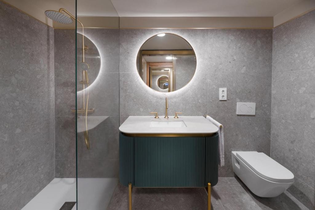 Hotel Atlantic El Tope — 3