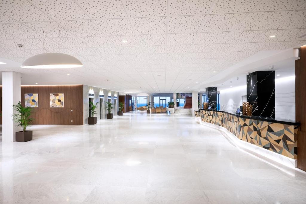Hotel Best Semiramis — 3
