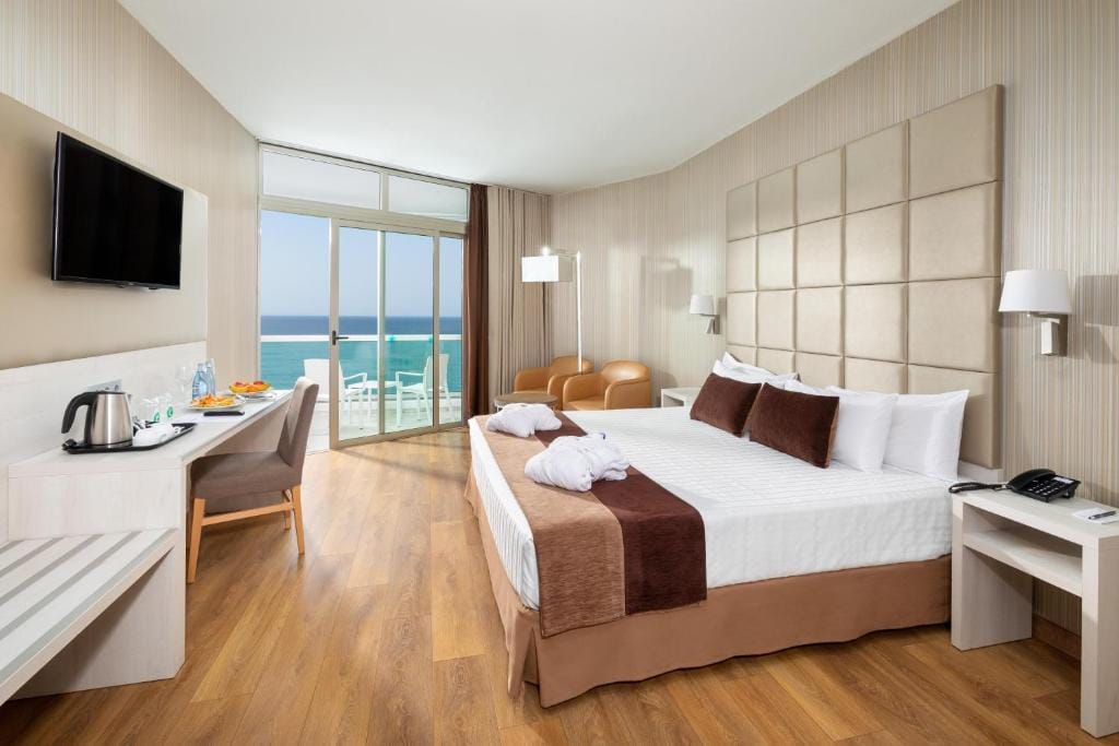Hotel Best Semiramis — 4