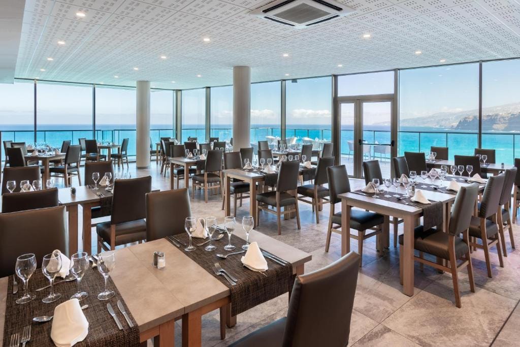 Hotel Best Semiramis — 5