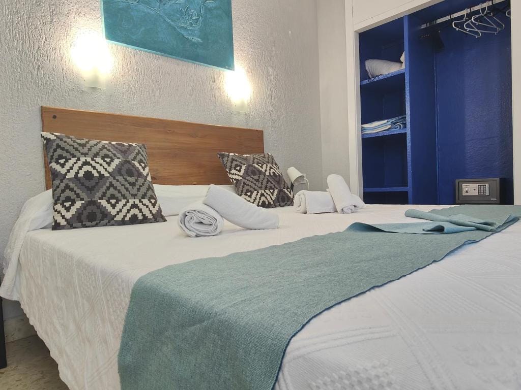 Hotel Don Cándido — 3