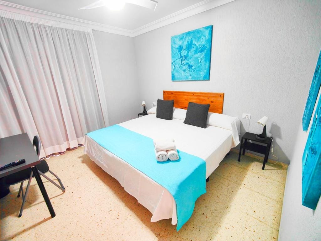 Hotel Don Cándido — 4