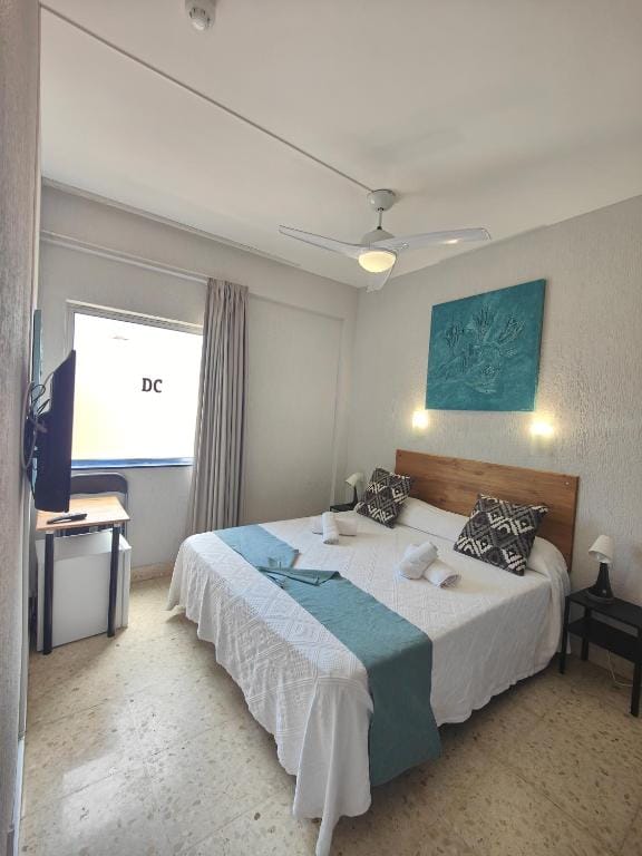 Hotel Don Cándido — 5