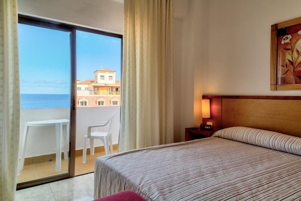 Hotel Marquesa — 2