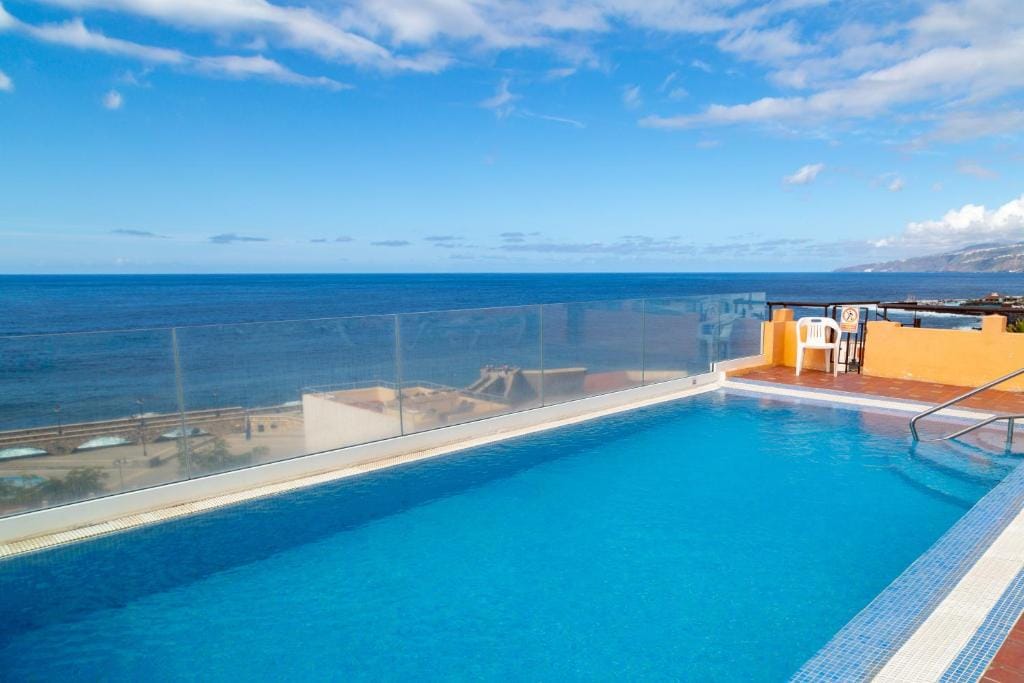 Hotel Marquesa — 3
