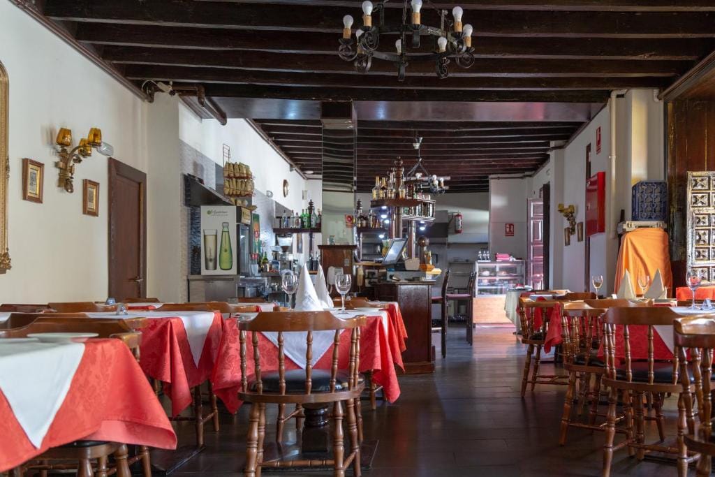 Hotel Marquesa — 4