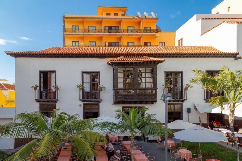 Hotel Marquesa — 5