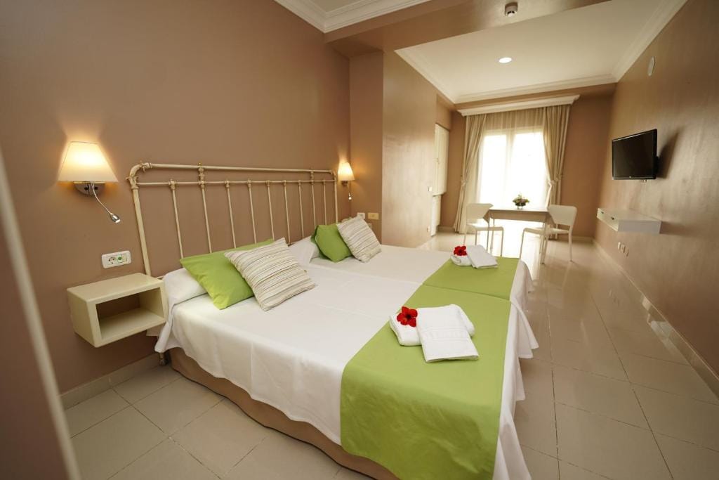 Hotel RF Astoria - Adults Only — 1