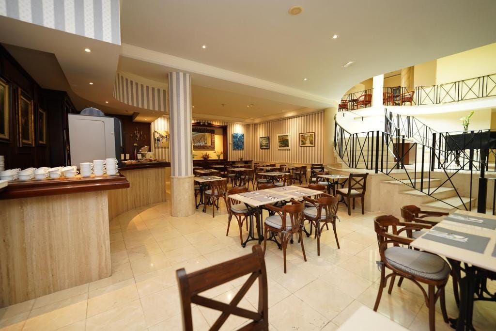 Hotel RF Astoria - Adults Only — 5