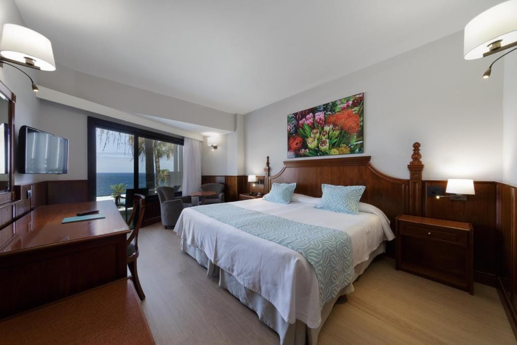 Hotel Vallemar — 2