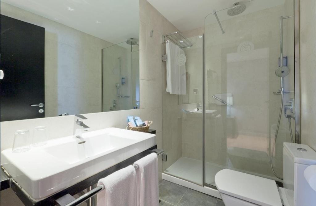 Hotel Vallemar — 3