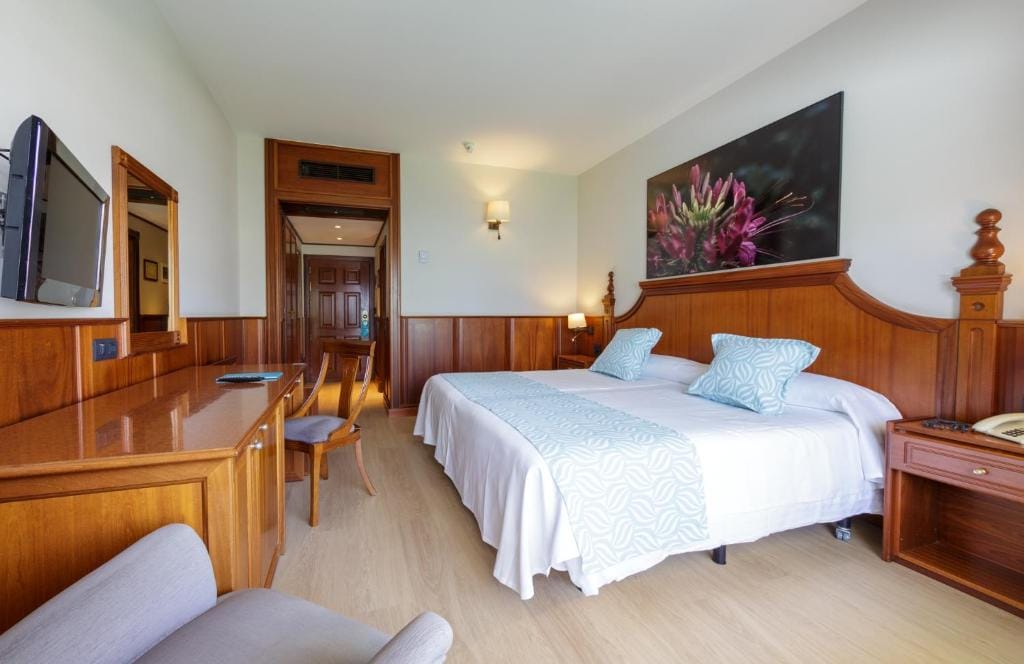 Hotel Vallemar — 5
