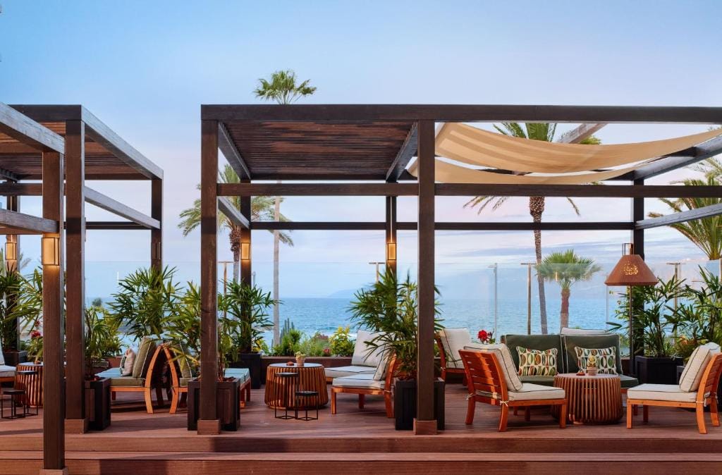 Meliá Costa Atlantis Tenerife — 2