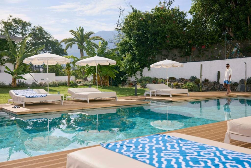 TUI BLUE Atlantic Hills — 1