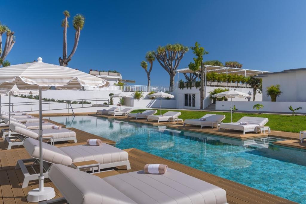 TUI BLUE Atlantic Hills — 5