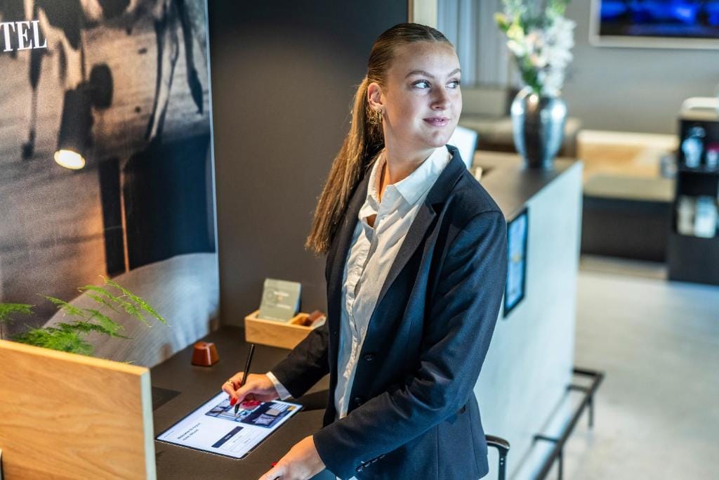 Airport Hotel, Billund — 4