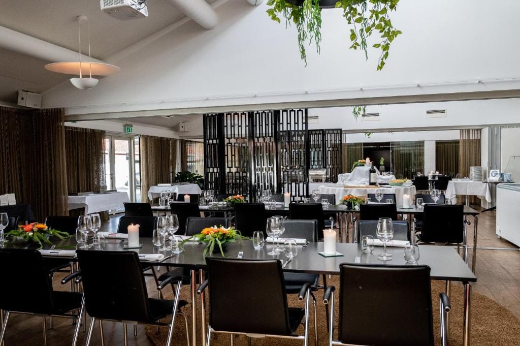 Hotel Svanen, Stays & BW Signature Collection — 2