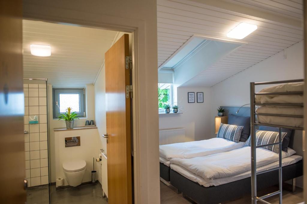 Refborg Hotel — 2
