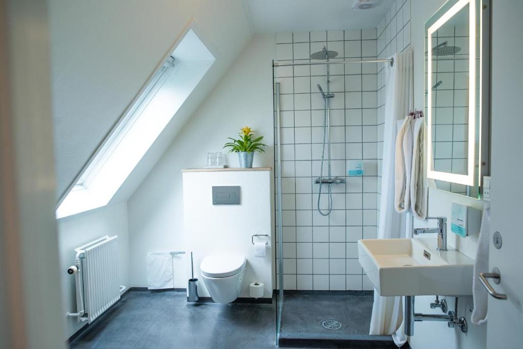 Refborg Hotel — 3