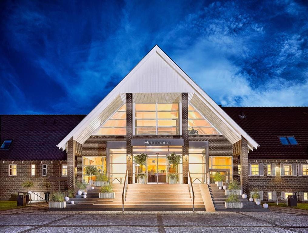 The Lodge Billund — 1