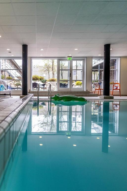 The Lodge Billund — 3