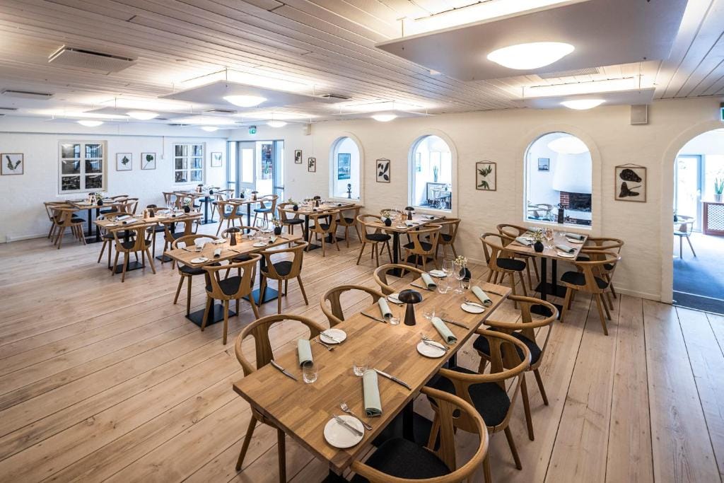 The Lodge Billund — 4