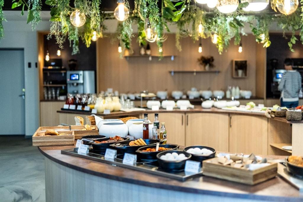The Lodge Billund — 5