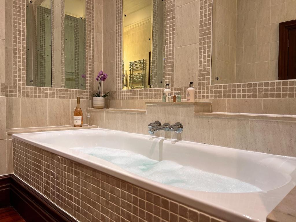 Morgans Hotel — 3