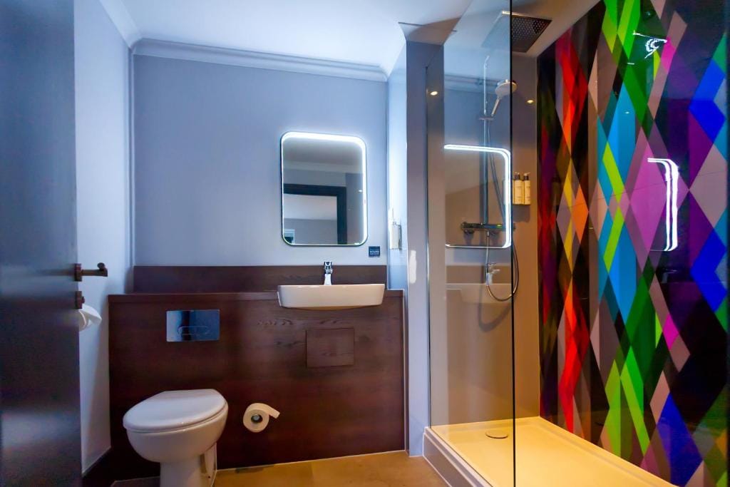 Village Hotel Swansea — 3